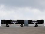 Mercedes-Benz Citaro G 2011 года